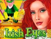 irish eyes